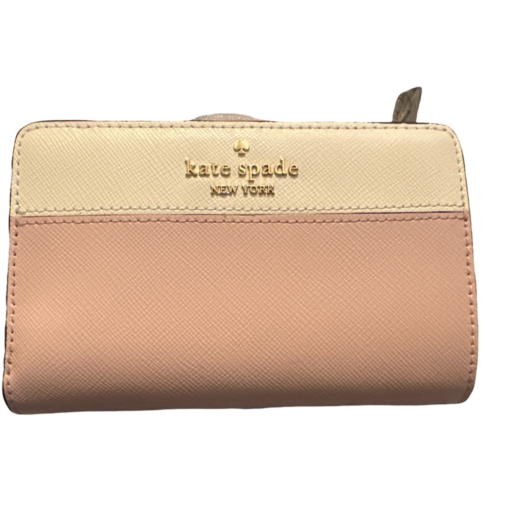 Kate Spade Wallet NWT